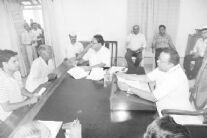 जनसुनवाई के प्रकरणों को गंभीरता से लें: जिलाधीश