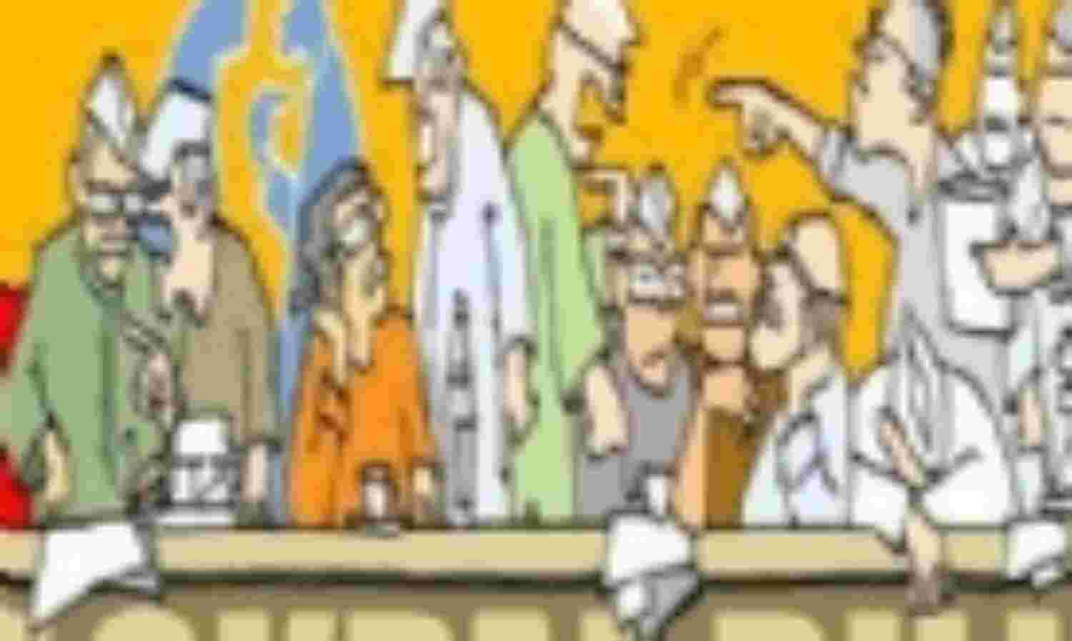 जनलोकपाल बिल पर केंद्र और दिल्ली सरकार आमने सामने जनलोकपाल बिल पर केंद्र और दिल्ली सरकार आमने सामने