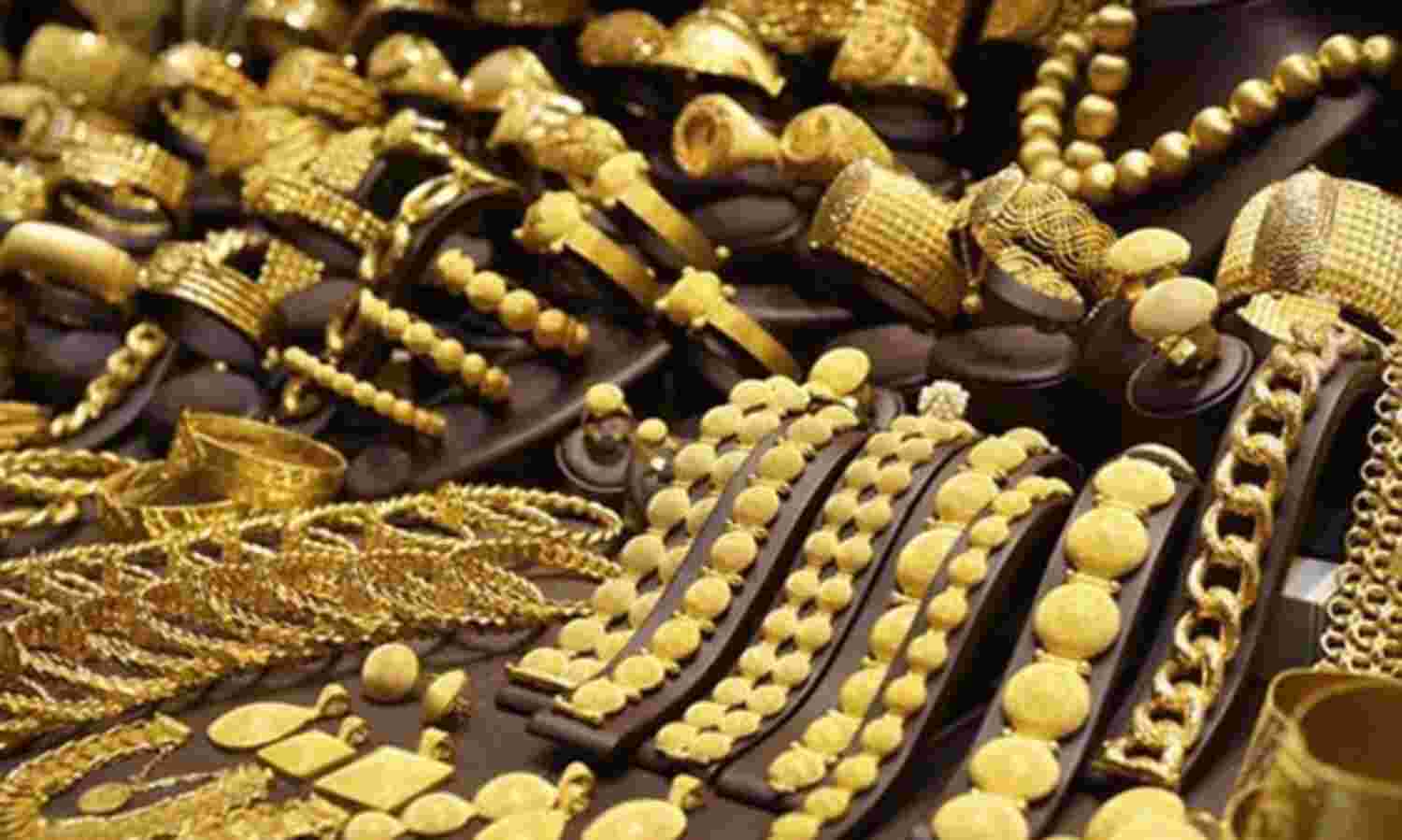 जनवरी से आभूषणों पर लग सकती है हॉलमार्किंग