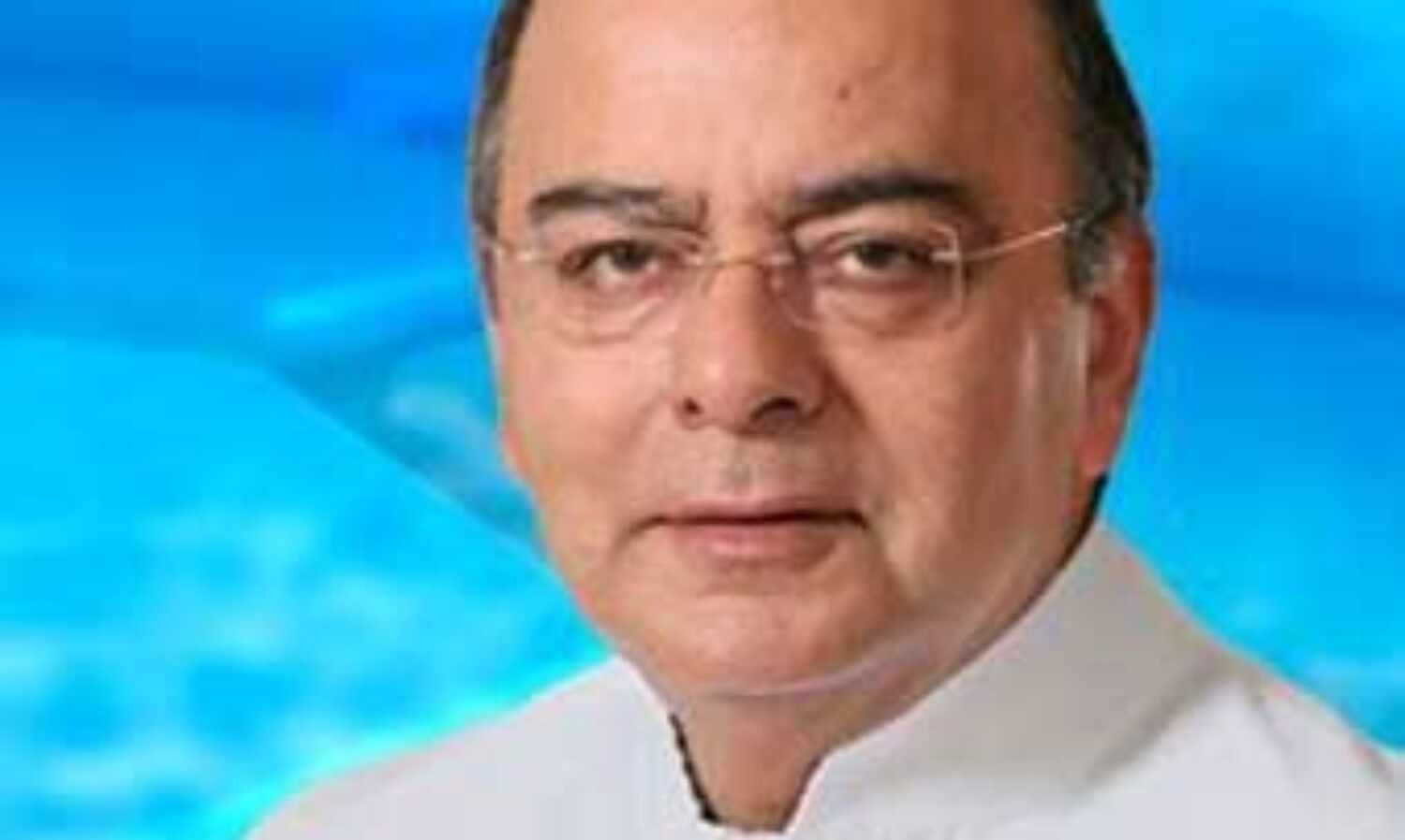 जनधन, आधार और मोबाइल की ट्रिनिटी से पूरा देश बनेगा वित्तीय-डिजिटल मुख्यधारा का हिस्सा : वित्तमंत्री अरुण जेटली जनधन, आधार और मोबाइल की ट्रिनिटी से पूरा देश बनेगा वित्तीय-डिजिटल मुख्यधारा का हिस्सा : वित्तमंत्री अरुण जेटली