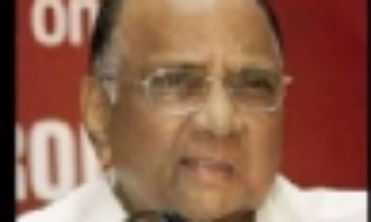 जनता को कमजोर प्रशासक पसंद नहीं: पवार