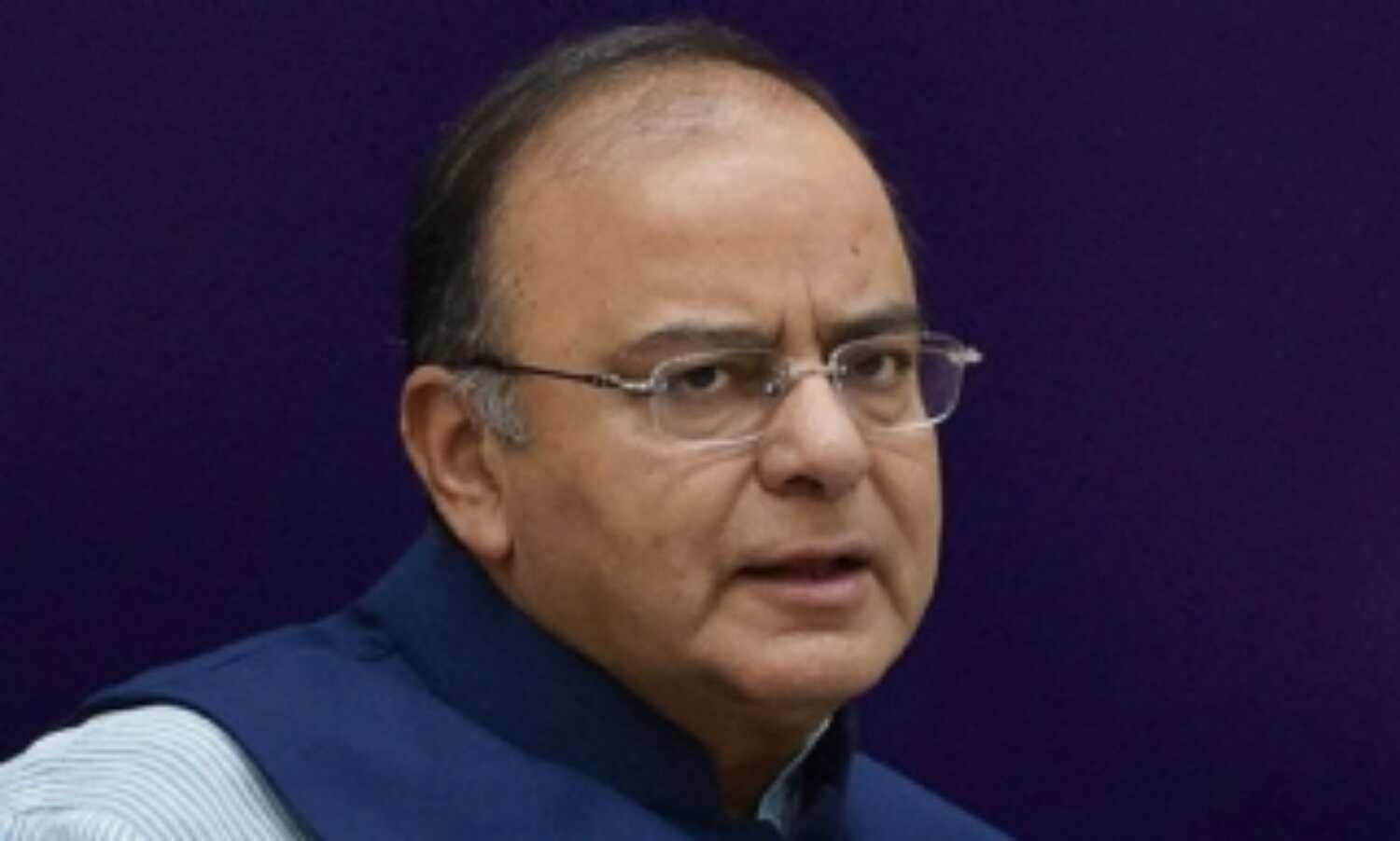 जेटली ने दी राज्यों को राजकोषीय अनुशासन कायम रखने की सलाह