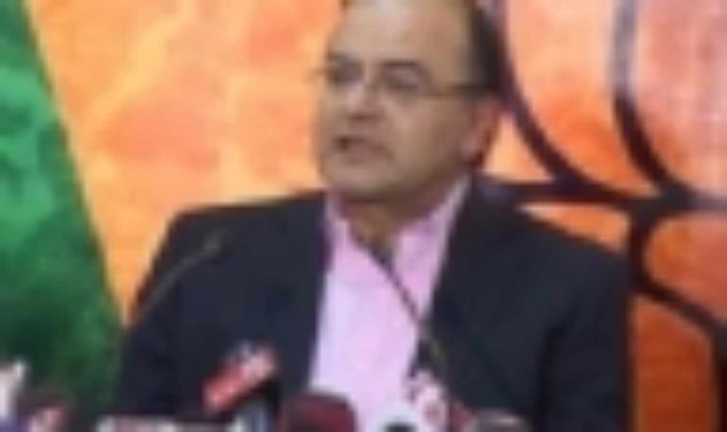 जेटली समेत कई भाजपा नेताओं के निकाले गए कॉल डिटेल्स जेटली समेत कई भाजपा नेताओं के निकाले गए कॉल डिटेल्स