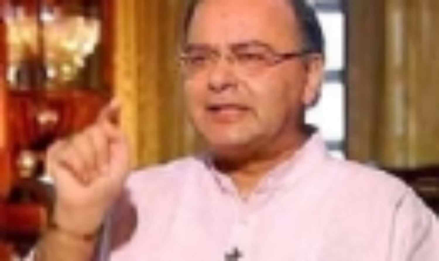 जेटली के फोन टैपिंग मामले में छह गिरफ्तार जेटली के फोन टैपिंग मामले में छह गिरफ्तार