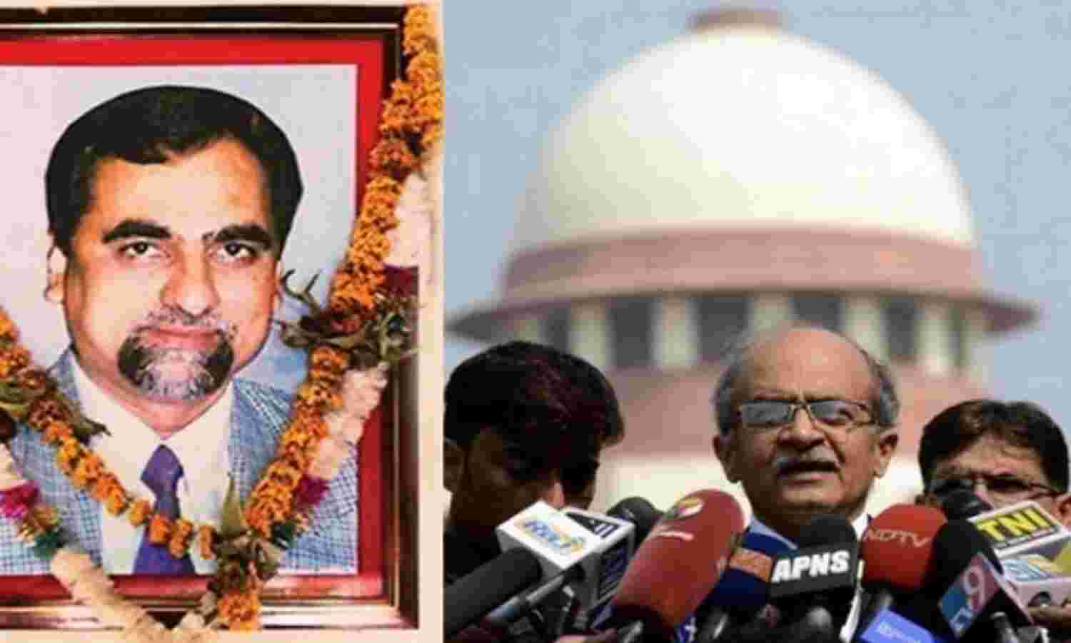 जज लोया केस : पब्लिक या पॉलिटीकल इंटरेस्ट लिटीगेशन जज लोया केस : पब्लिक या पॉलिटीकल इंटरेस्ट लिटीगेशन