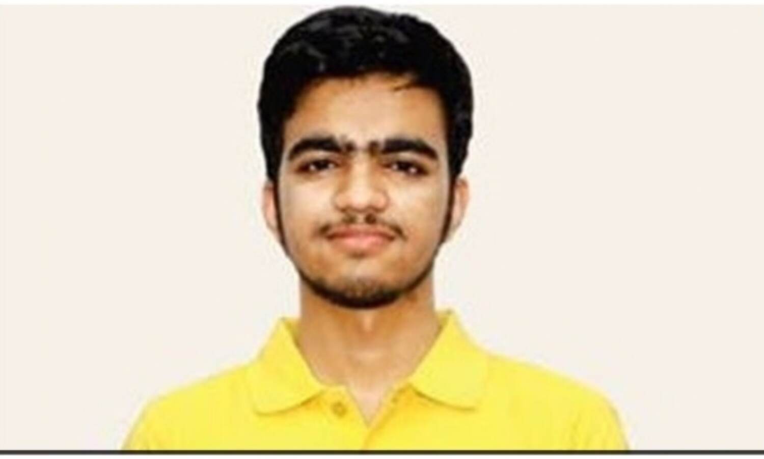 जेईई एडवांस 2017 के नतीजे घोषित, चंडीगढ के सर्वेश बने टॉपर