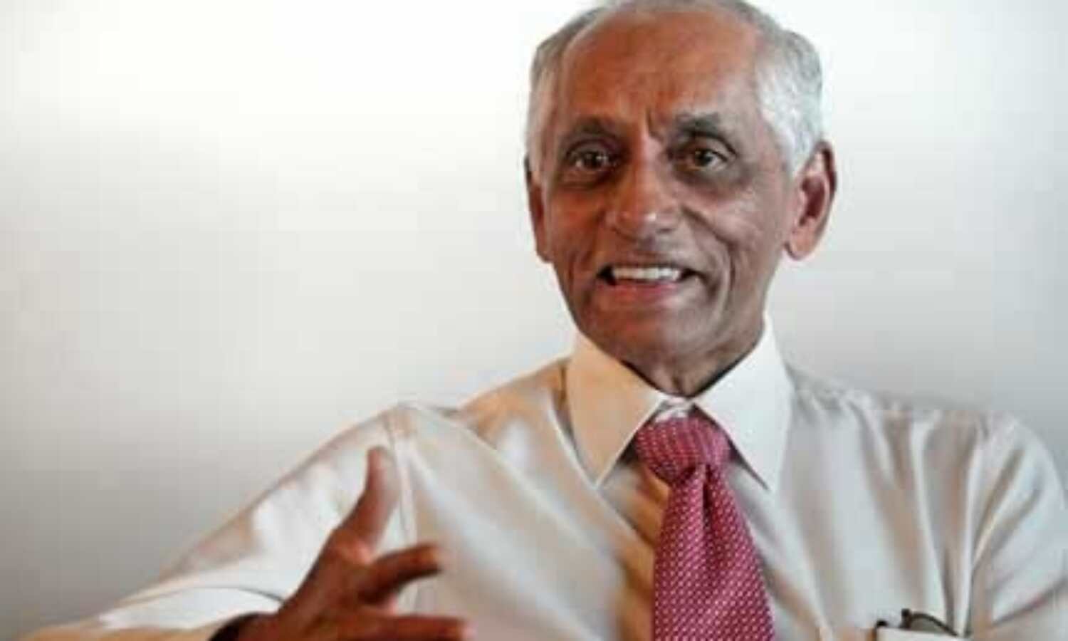 जे.वाई. पिल्लई सिंगापुर के कार्यवाहक राष्ट्रपति बने