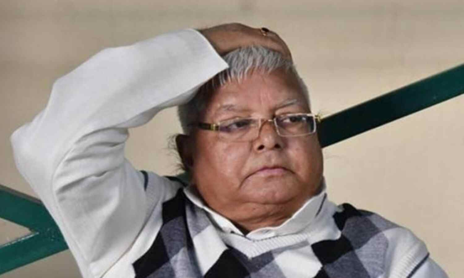 चारा घोटाला: दुमका मामले में लालू सहित 19 दोषियों की सजा पर ऐलान कल