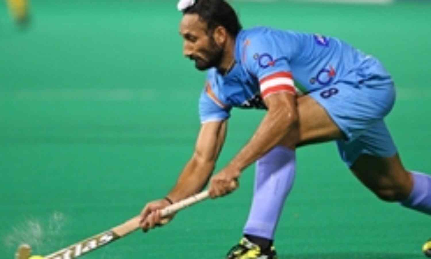 चैंपियंस ट्रॉफी हॉकी: सेमीफाइनल में पहुंचा भारत चैंपियंस ट्रॉफी हॉकी: सेमीफाइनल में पहुंचा भारत