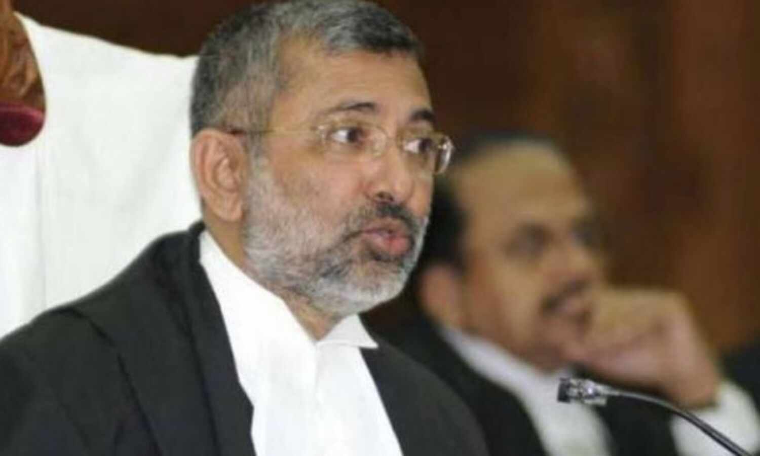 कोई सुने या न सुने... न्यायालय और मीडिया बुलंद आवाज में अपनी बात कहें कोई सुने या न सुने... न्यायालय और मीडिया बुलंद आवाज में अपनी बात कहें