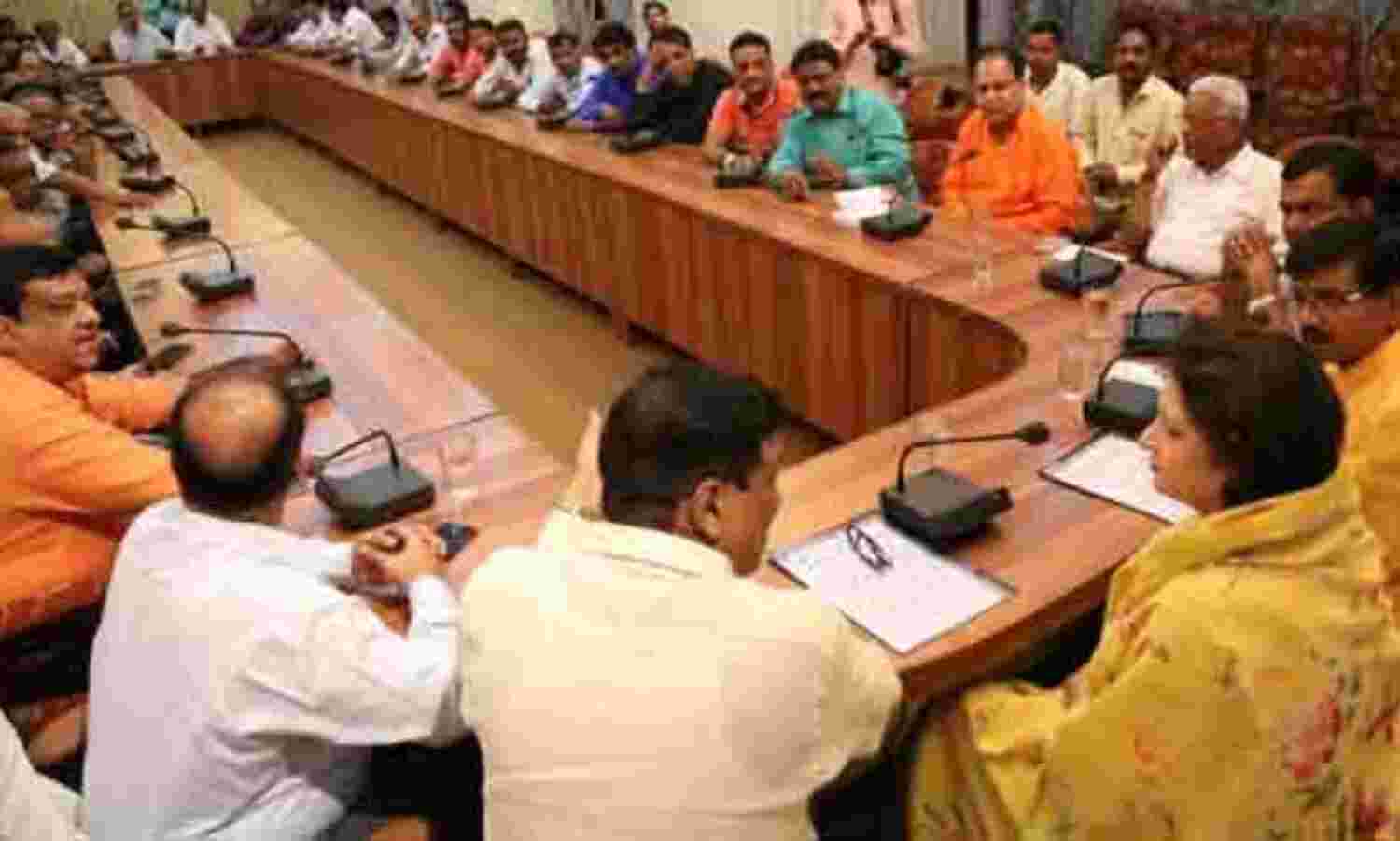 कारोबारियों के साथ नाइंसाफी नहीं होगी: मायासिंह