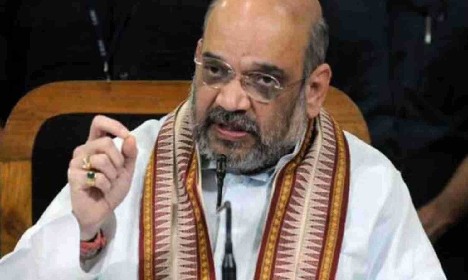 कर्नाटक में विकास और हिंदुत्व के मुद्दे पर चुनाव लड़ेगी बीजेपी: अमित शाह