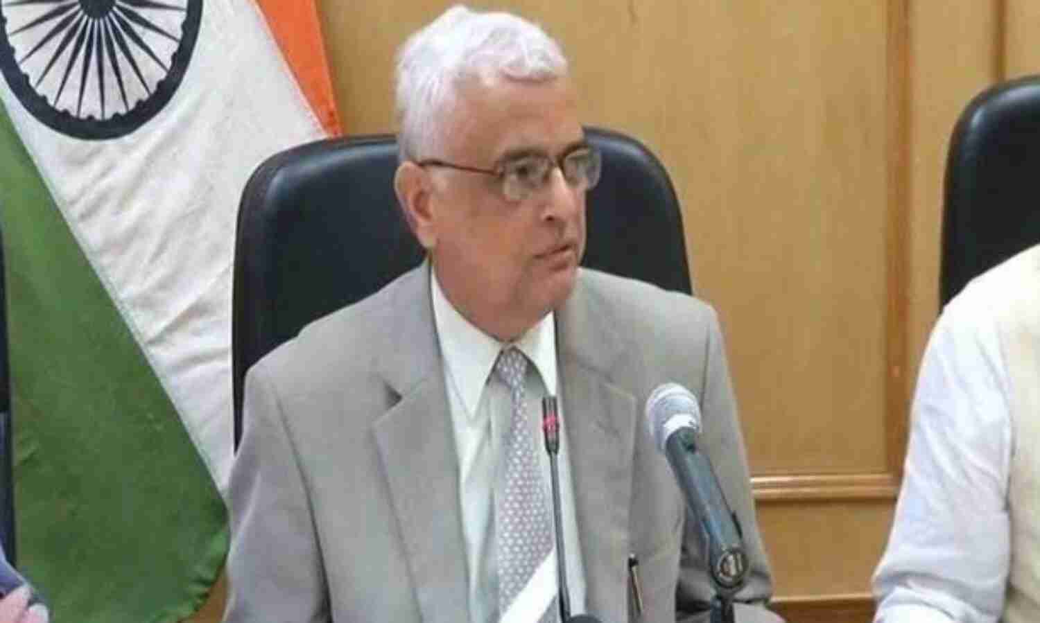 कर्नाटक विधानसभा चुनाव की तारीख का ऐलान, 12 मई को होगा मतदान, 15 मई को नतीजे