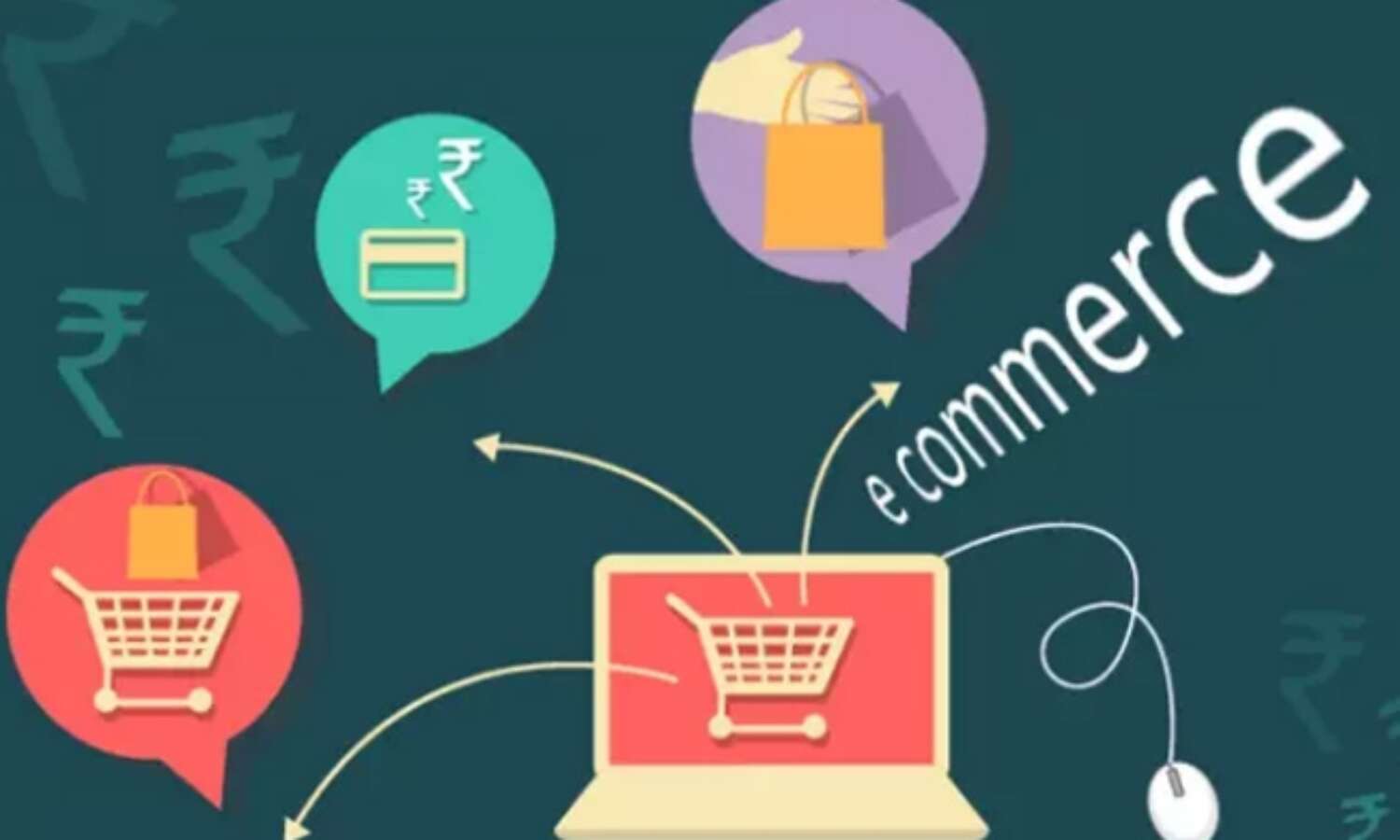 कैट ने ई-कॉमर्स में अनियमितताओं पर सुरेश प्रभु को लिखा पत्र