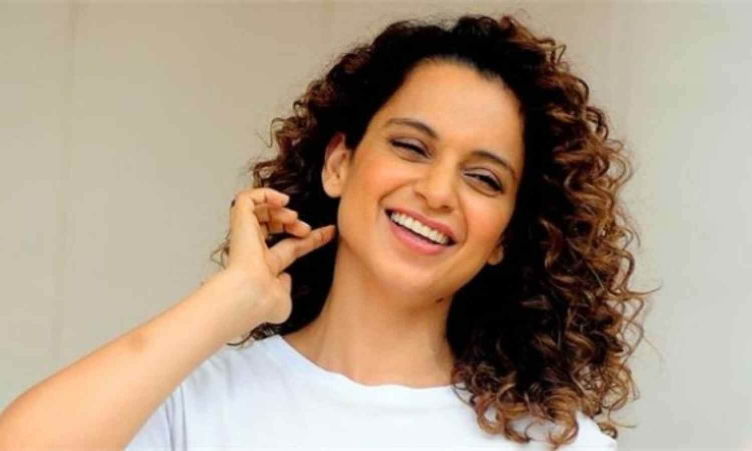 कंगना रनौत राजनीति में आने को तैयार!