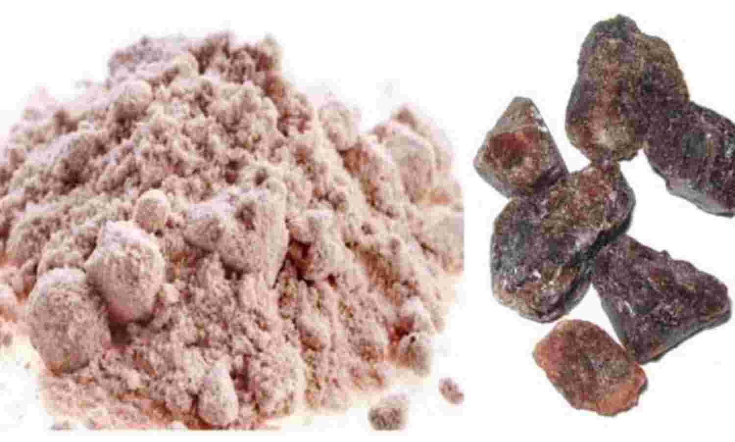 कई बीमारियों का रामबाण इलाज है काला नमक कई बीमारियों का रामबाण इलाज है काला नमक