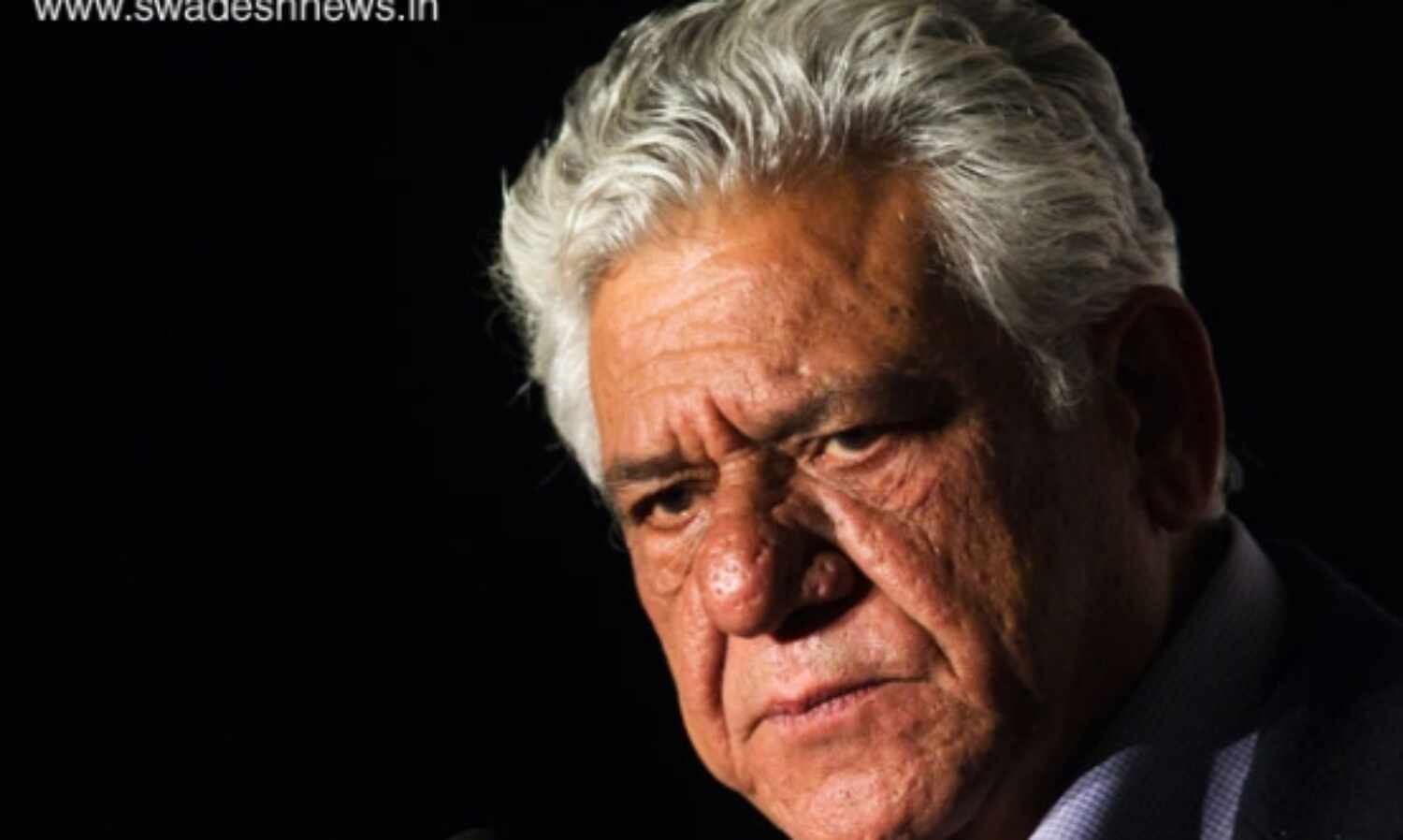 ओमपुरी का निधन, बॉलीवुड की दुनिया में मातम का माहौल ओमपुरी का निधन, बॉलीवुड की दुनिया में मातम का माहौल