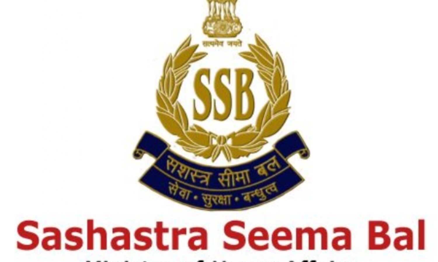 एसएसबी ने 355 जीडी पदों पर निकाली भर्ती, करें आवेदन एसएसबी ने 355 जीडी पदों पर निकाली भर्ती, करें आवेदन