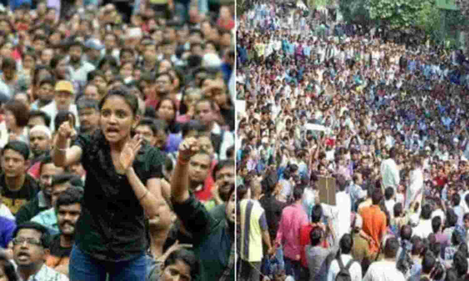 एसएससी पेपर लीक मामले में गृह मंत्री से मिले मनोज तिवारी, जांच का आश्वासन