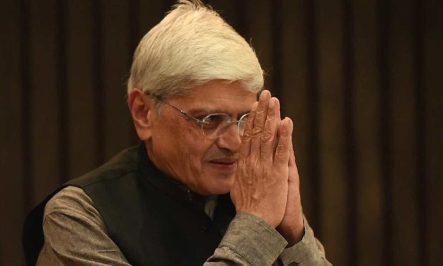 उपराष्ट्रपति चुनाव : विपक्ष उम्मीदवार गोपाल कृष्ण गाँधी 18 जुलाई को भरेंगे नामांकन उपराष्ट्रपति चुनाव : विपक्ष उम्मीदवार गोपाल कृष्ण गाँधी 18 जुलाई को भरेंगे नामांकन