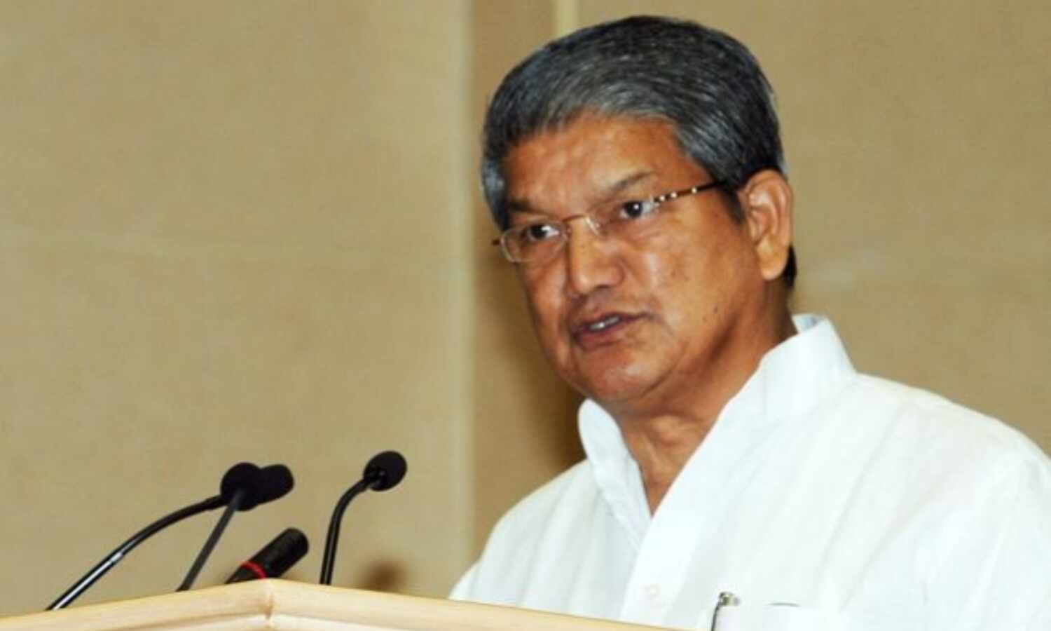 उत्तराखंड: राष्ट्रपति शासन के खिलाफ अदालत पहुंची कांग्रेस