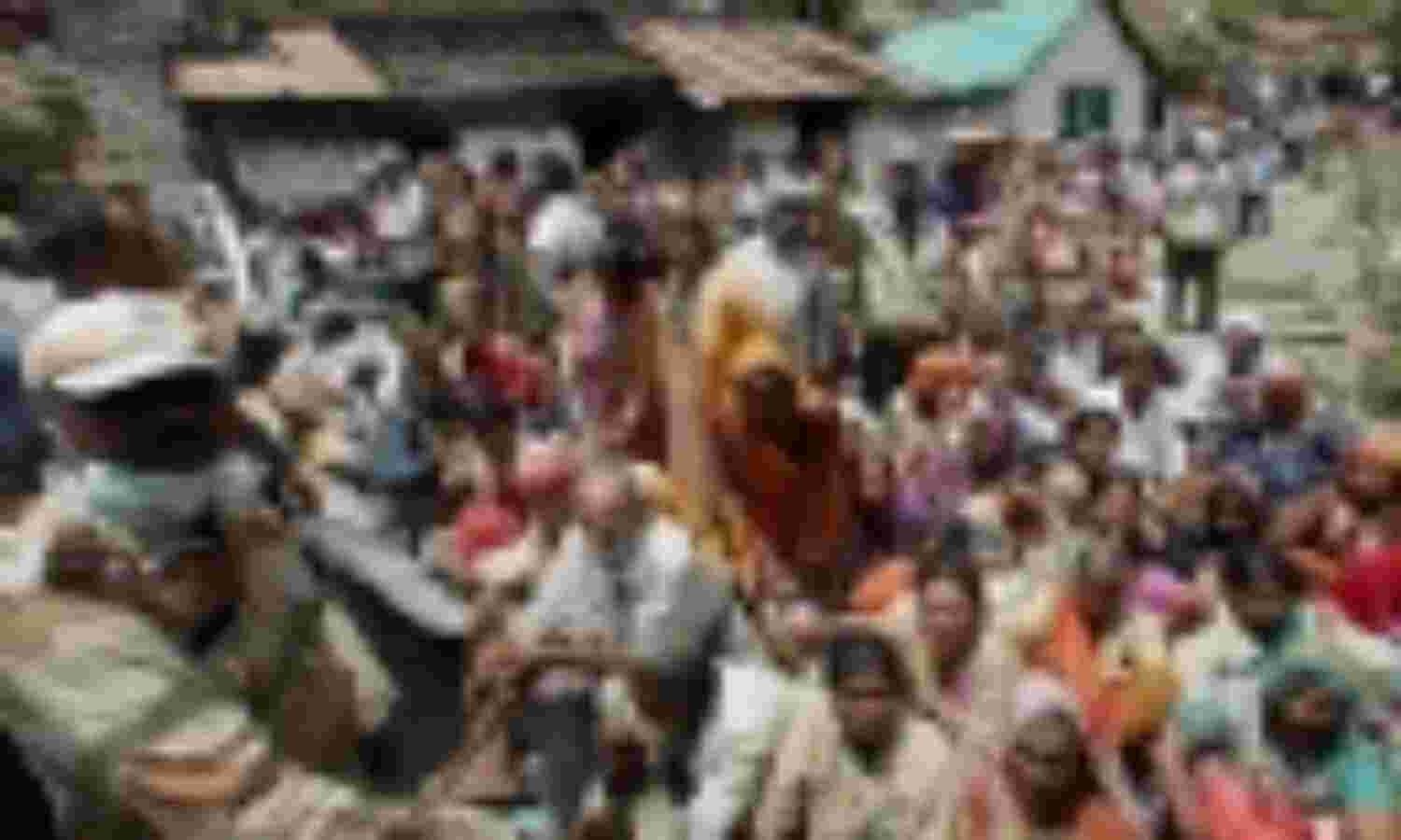 उत्तराखंड में तेज बारिश व भूस्खलन से बचाव कार्य प्रभावित उत्तराखंड में तेज बारिश व भूस्खलन से बचाव कार्य प्रभावित