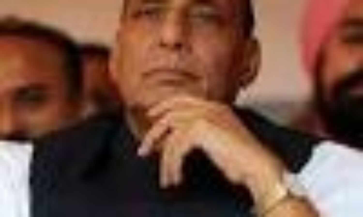 उत्तरप्रदेश में ﻿राष्ट्रपति शासन लागू हो: राजनाथ