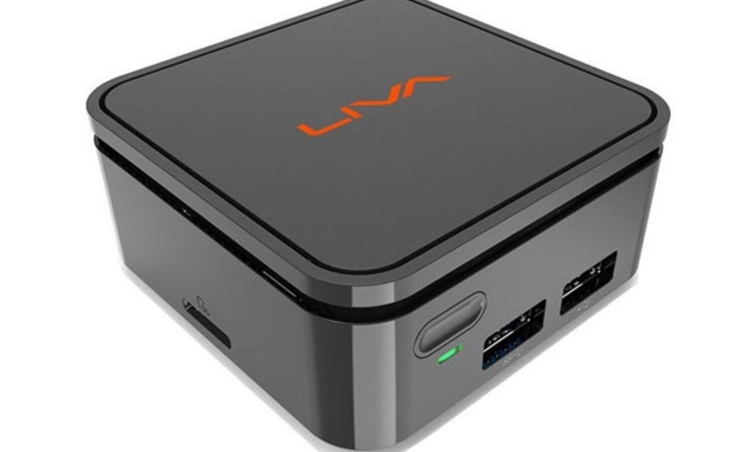 ईसीएस ने लांच किया दुनिया का सबसे छोटा कंप्यूटर