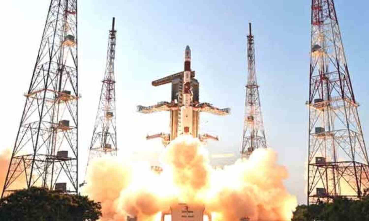 इसरो ने किया क्रायोजेनिक इंजन-डी स्टेज का किया सफल परीक्षण