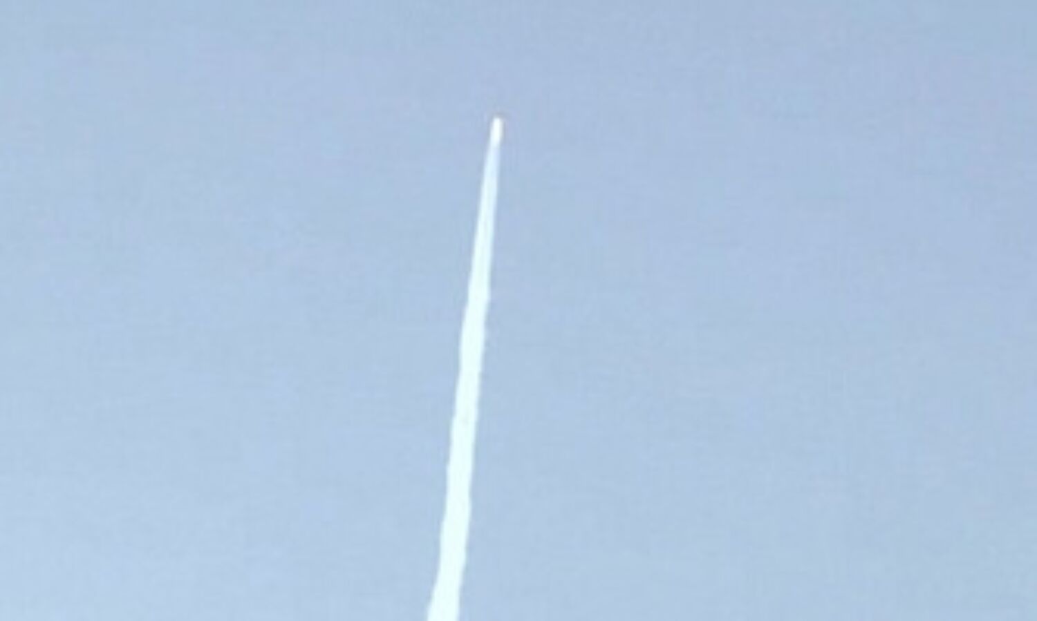 इसरो ने रचा इतिहास, मेड इन इंडिया स्पेस शटल सफलतापूर्वक लॉन्च