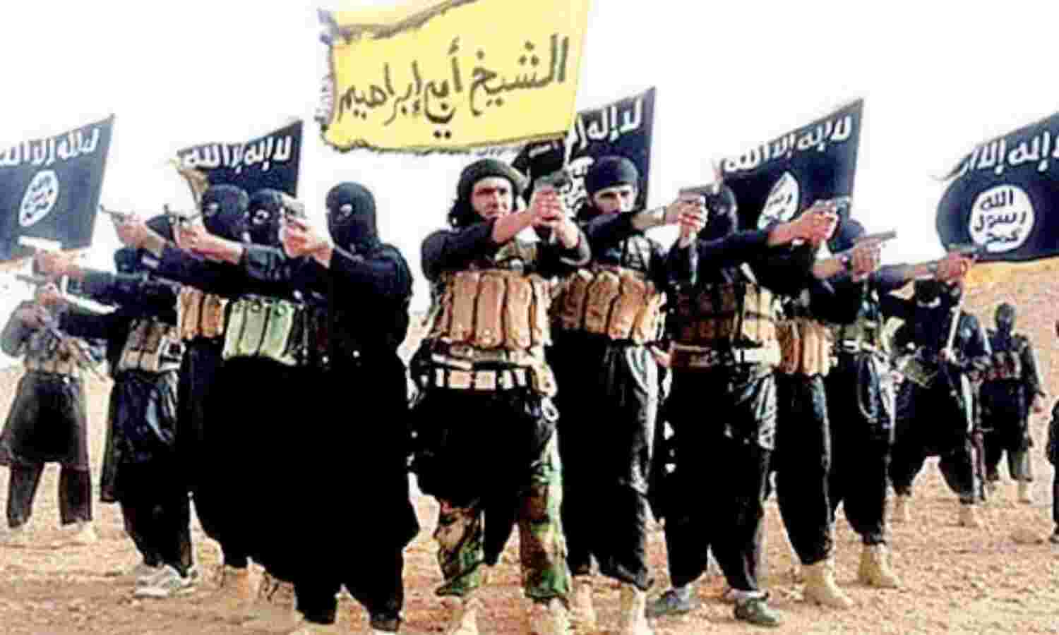 इस्लामिक स्टेट  ने मिस्र के चर्च में किये विस्फोट की ली जिम्मेदारी