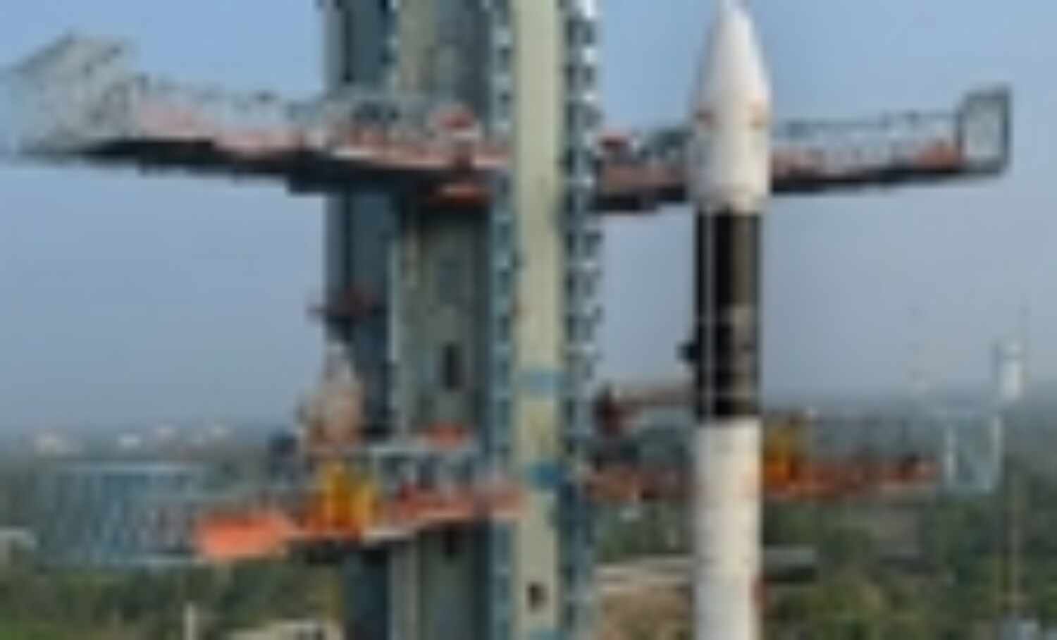 इसरो आज करेगा भूस्थैतिक उपग्रह जीएसएलवी-डी5 का प्रक्षेपण इसरो आज करेगा भूस्थैतिक उपग्रह जीएसएलवी-डी5 का प्रक्षेपण