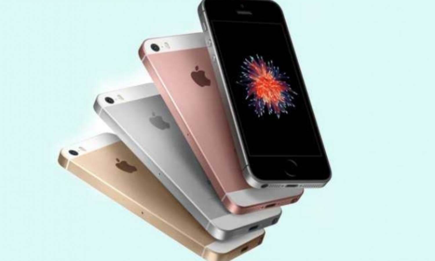 इस साल तीन आईफोन लांच करेगी एपल
