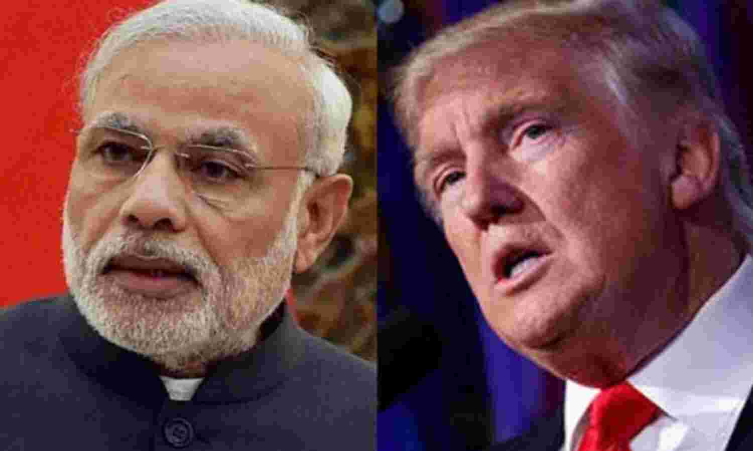 इस मामले में ट्रम्प से भी आगे निकले मोदी....