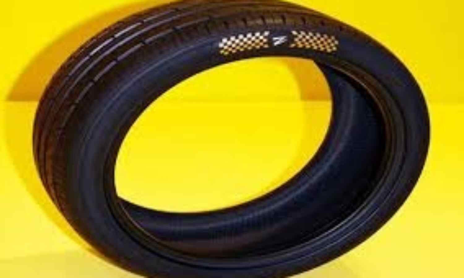 इस टायर की कीमत सुनकर उड़ जाएंगे आपके होश