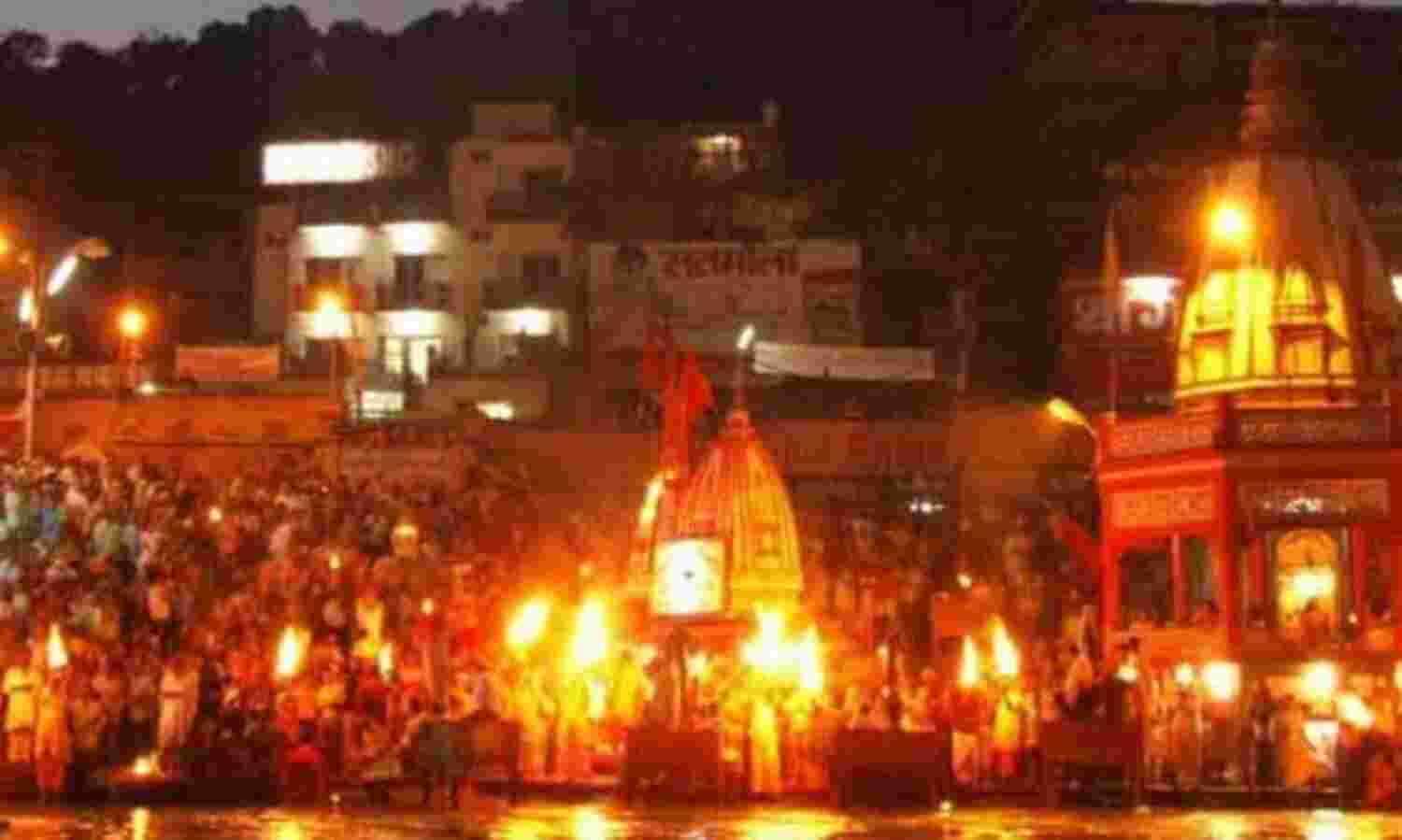 इस कार्य से भी प्रसन्न होते है देवी-देवता इस कार्य से भी प्रसन्न होते है देवी-देवता