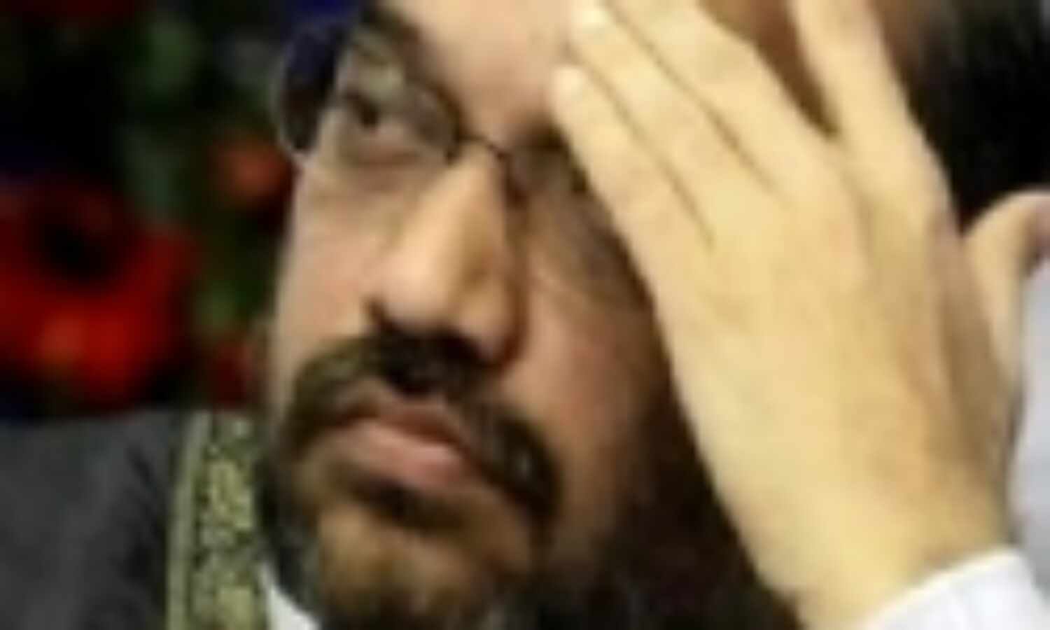 इशरत एनकाउंटर मामले में अमित शाह को राहत इशरत एनकाउंटर मामले में अमित शाह को राहत