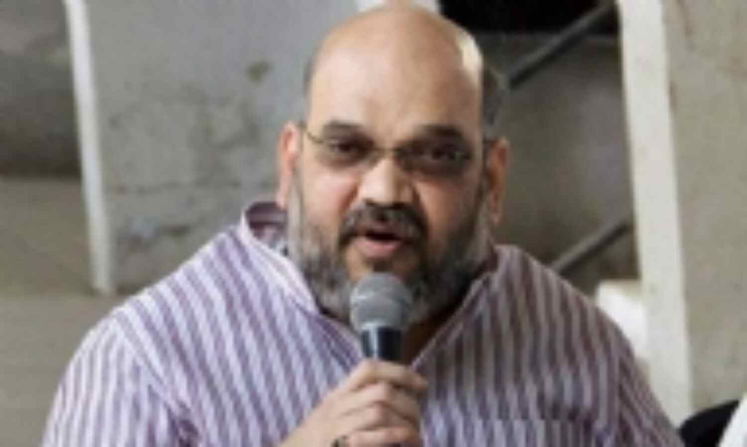 इशरत जहां एनकाउंटर मामले में अमित शाह को क्लीन चिट इशरत जहां एनकाउंटर मामले में अमित शाह को क्लीन चिट