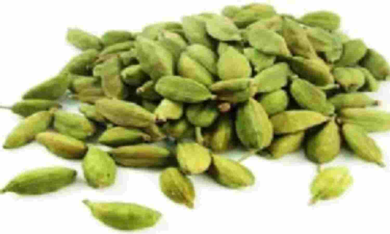 इलायची वायदा कीमतों में तेजी