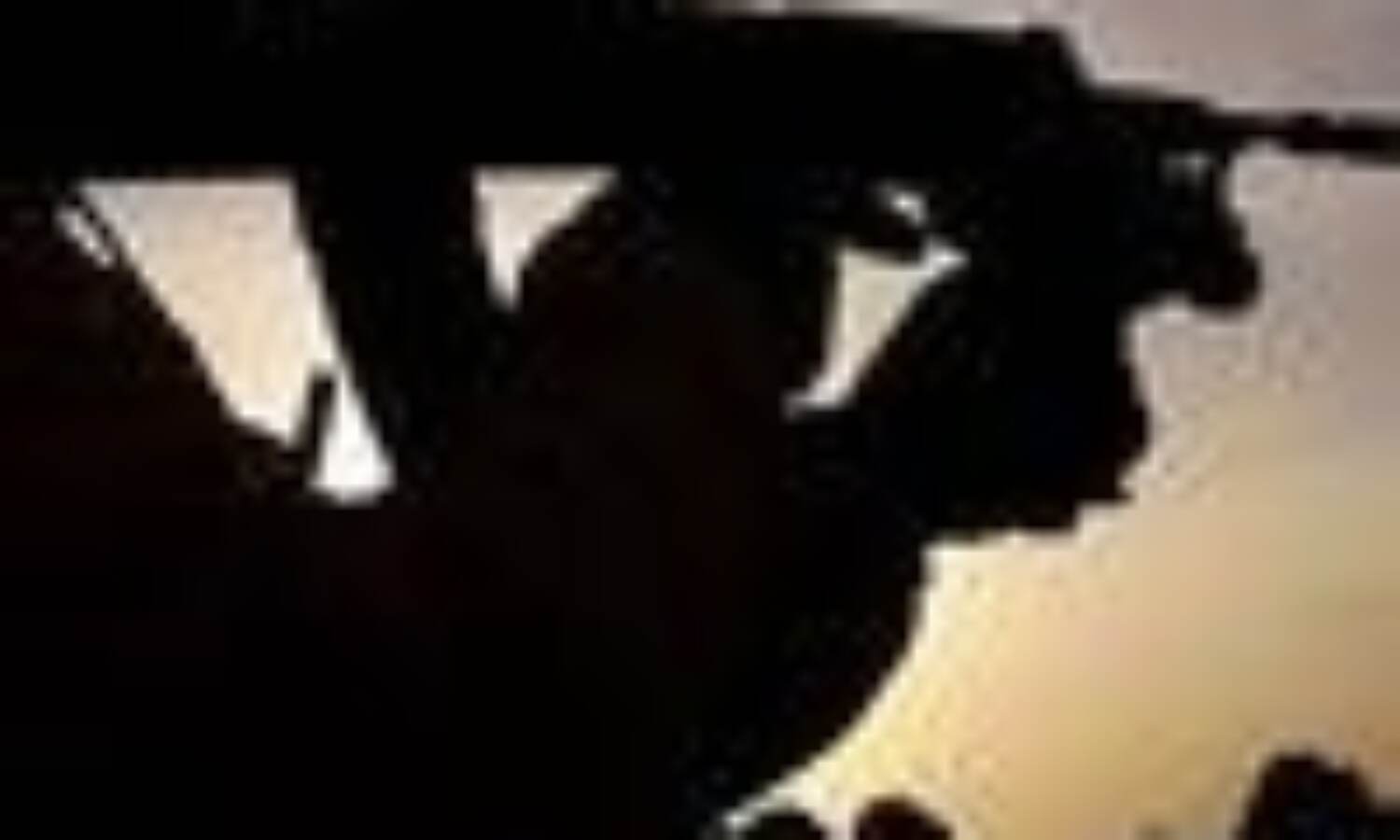 इंफाल में पुलिस फायरिंग, पत्रकार की मौत