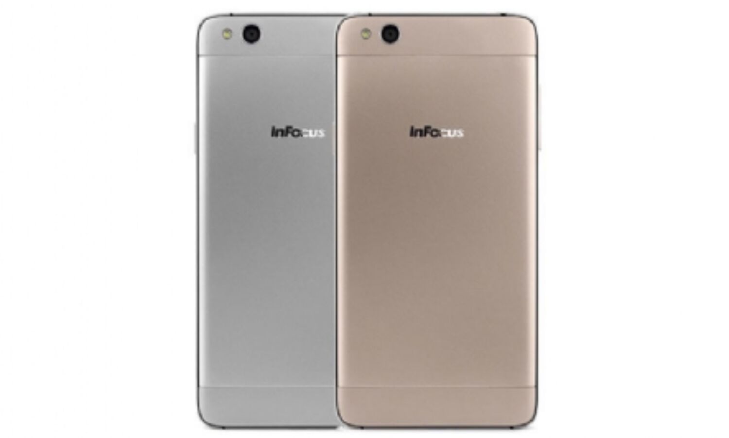 इनफोकस ने लॉन्च किया Bingo 50plus स्मार्टफोन, जानें क्या है खास