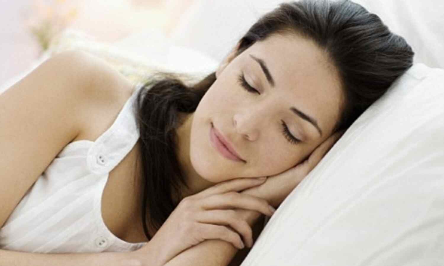 इन तरीकों से पाएं अच्छी नींद… इन तरीकों से पाएं अच्छी नींद…