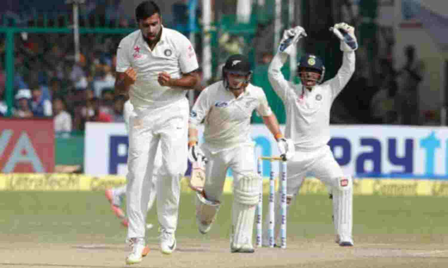 इंदौर टेस्ट में भारत की नजर क्लीन स्वीप पर इंदौर टेस्ट में भारत की नजर क्लीन स्वीप पर