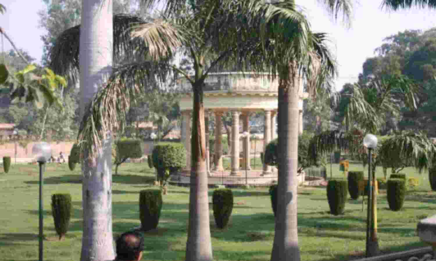 इतना प्रदूषित तो नहीं है मेरा शहर ग्वालियर