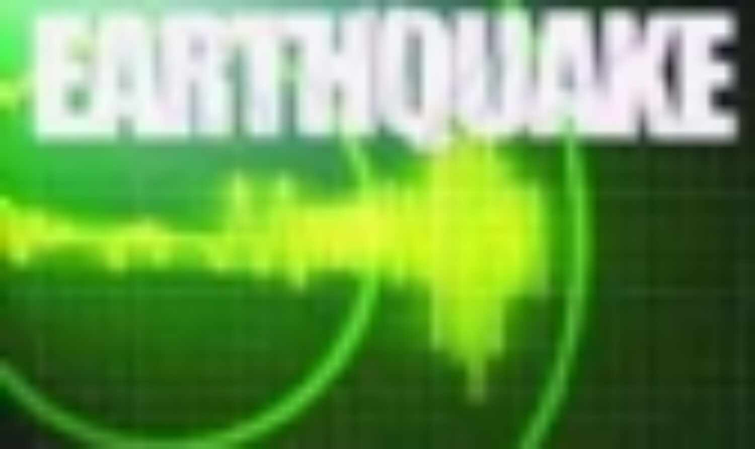 इंडोनेशिया में 7.2 तीव्रता का भूकंप इंडोनेशिया में 7.2 तीव्रता का भूकंप