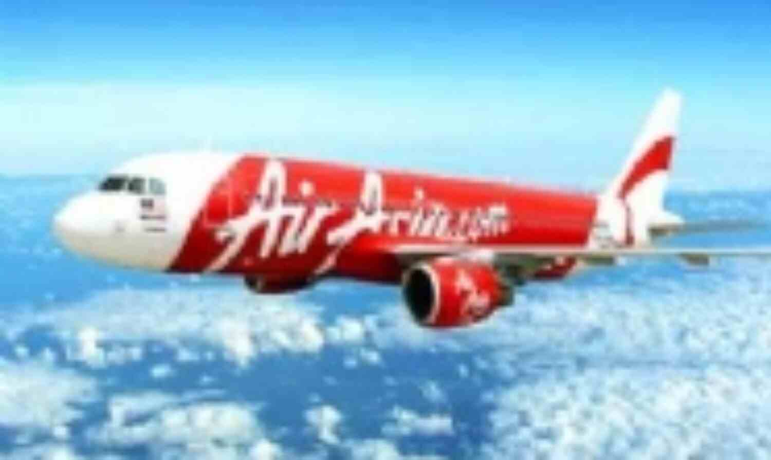 इंडोनेशिया से सिंगापुर जा रहा एयर-एशिया का विमान लापता इंडोनेशिया से सिंगापुर जा रहा एयर-एशिया का विमान लापता