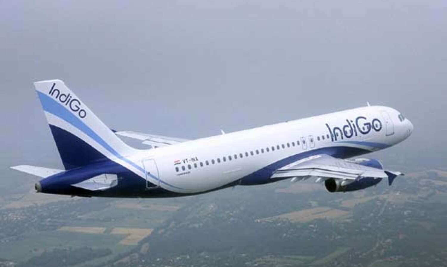 इंडिगो और गो एयर विमानों के खराब इंजनों को लेकर सरकार चिंतित