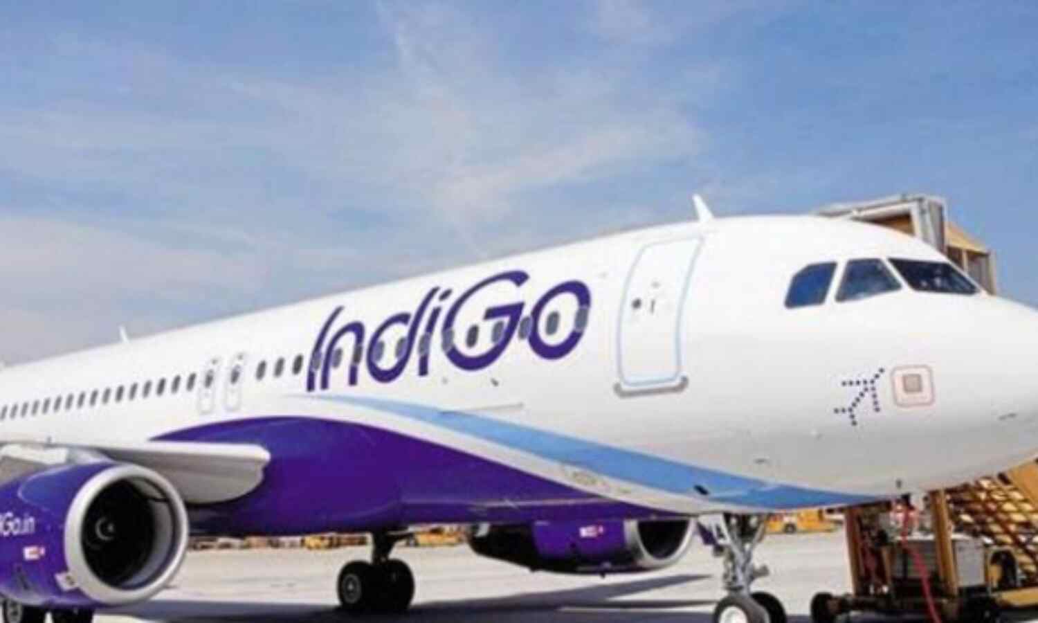 इंडिगो कोलंबो के लिए शुरू करेगी उड़ानें इंडिगो कोलंबो के लिए शुरू करेगी उड़ानें