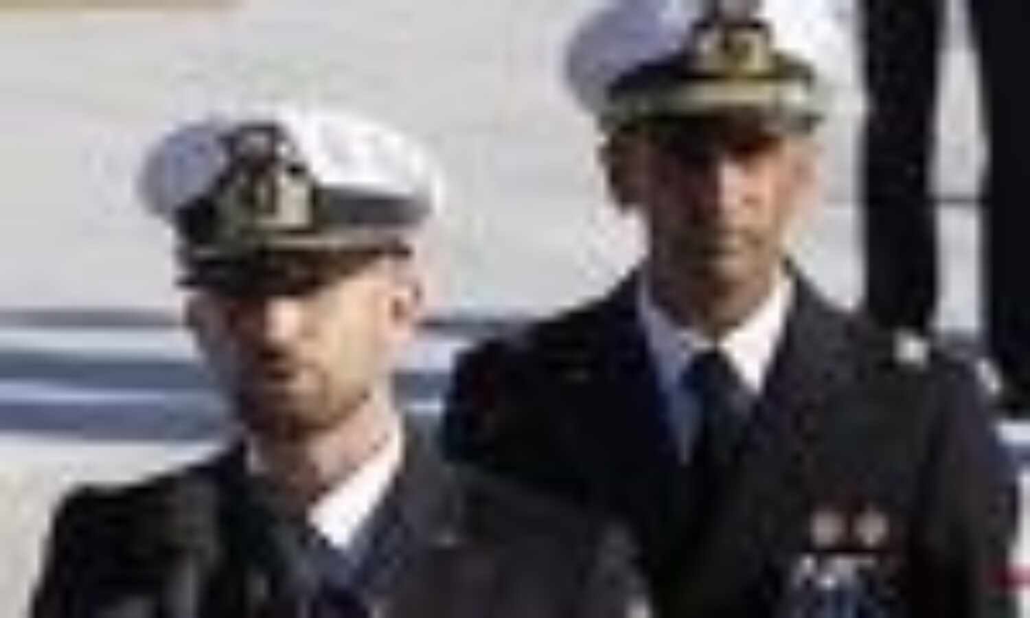 इटली के राजदूत को लेकर हवाई अड्डों पर अलर्ट इटली के राजदूत को लेकर हवाई अड्डों पर अलर्ट