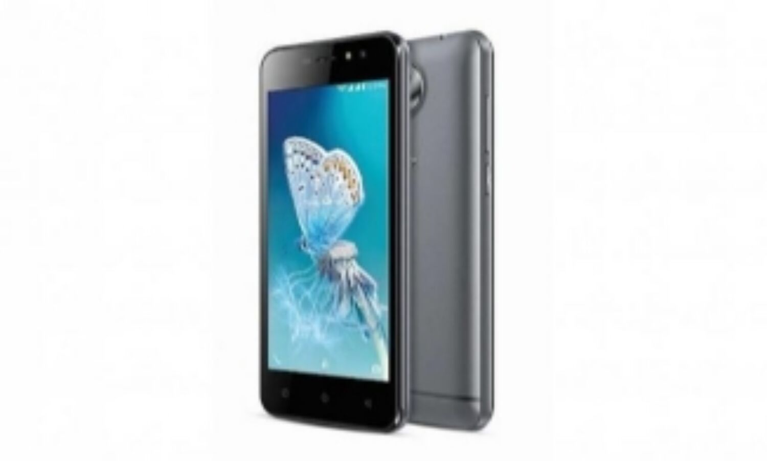 इंटेक्स ने लांच किया 4G VoLTE स्मार्टफोन, कीमत 6,290